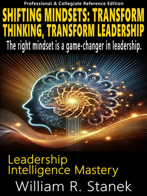 cover image of Shifting Mindsets